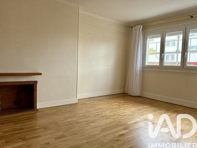 Appartement - 79 m² - 4 pièces