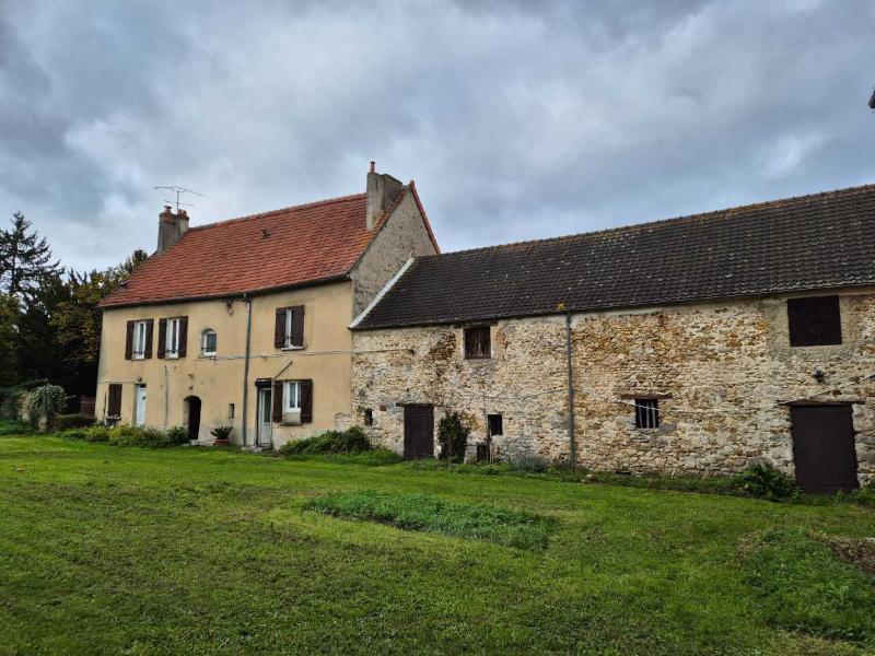 Immeuble - 200 m² - 10 pièces