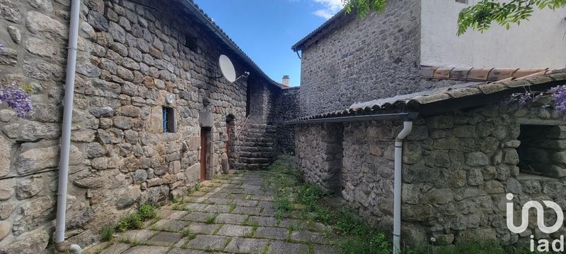 Maison de campagne - 230 m² - 9 pièces