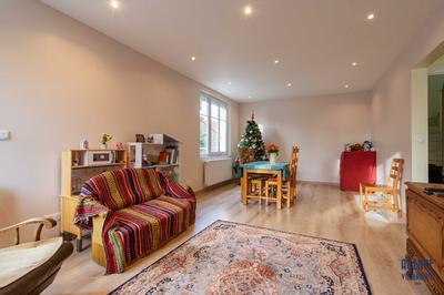 Appartement - 97 m² - 5 pièces