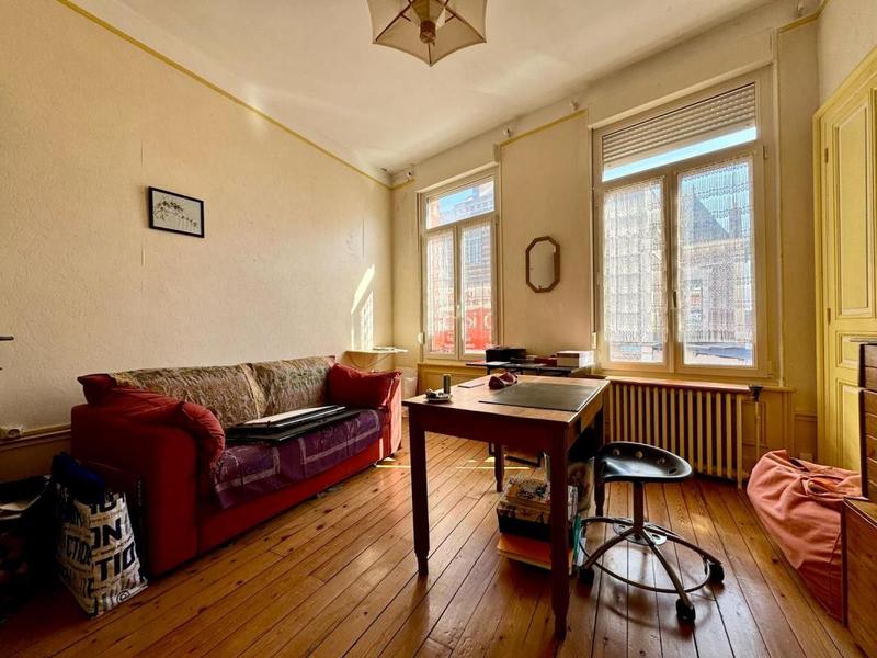 Maison - 155 m² - 5 pièces