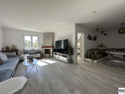 Maison traditionnelle - 131 m² - 7 pièces