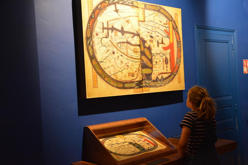 Musée d'art et d'histoire du Cap de Gascogne