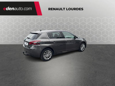 Peugeot 308 1.2 PureTech 110ch s&amp;S Bvm5 Bc Allure