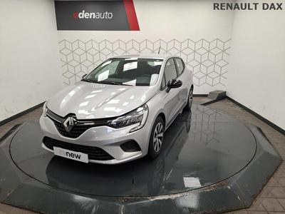 Renault Clio TCe 90 Equilibre