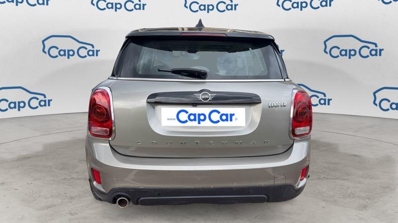 Mini Countryman 1.5 Cooper 136 Bva7 Édition Premium Plus