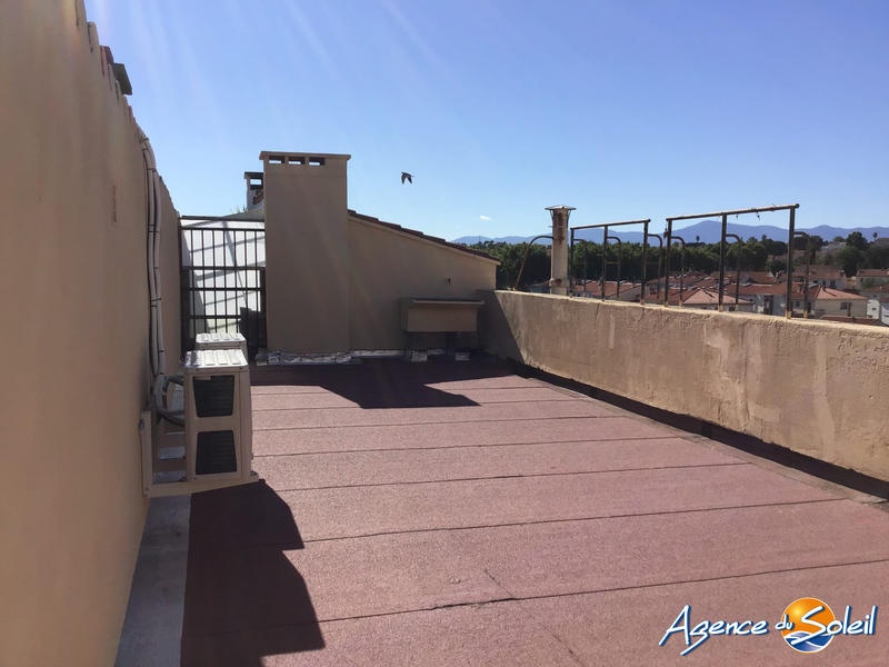 Appartement - 107 m² - 4 pièces