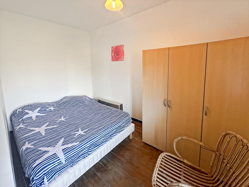 Maison - 106 m² - 8 pièces