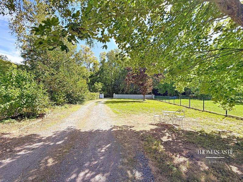 Maison - 131 m² - 5 pièces