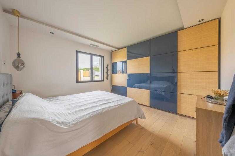 Maison - 60 m² - 5 pièces