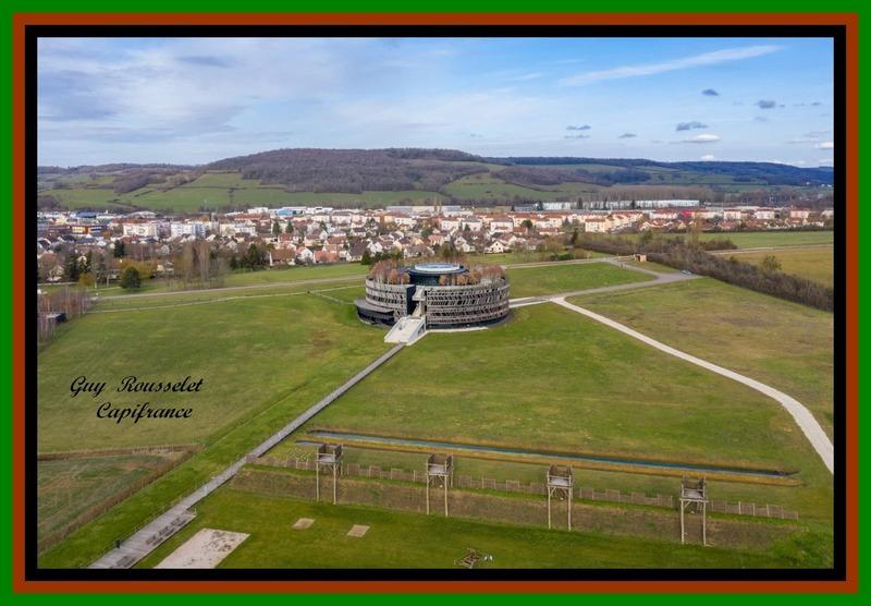 Maison de village - 61 m² - 3 pièces