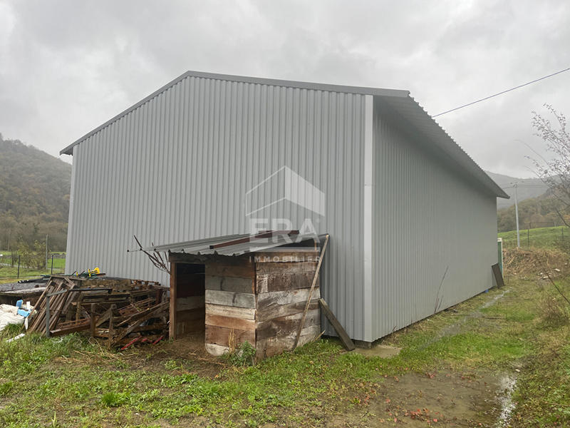 Maison - 240 m² - 2 pièces