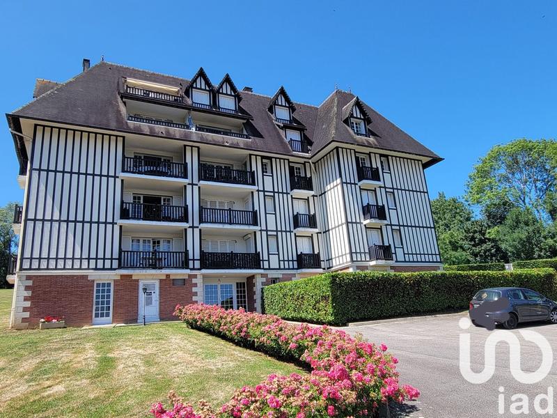 Appartement - 73 m² - 4 pièces