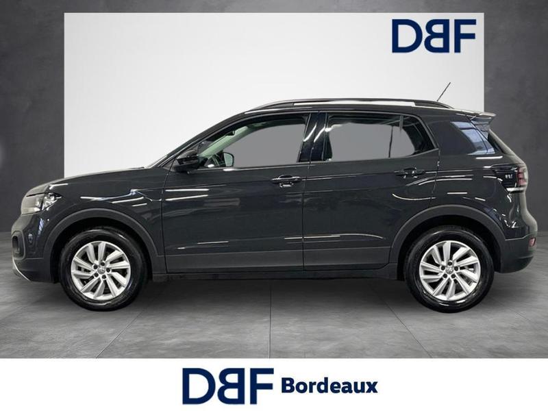 Volkswagen t-Cross 1.0 Tsi 115 Start/Stop Dsg7 Lounge