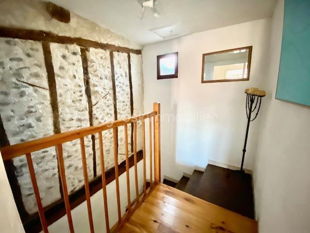 Maison de ville - 104 m² - 5 pièces