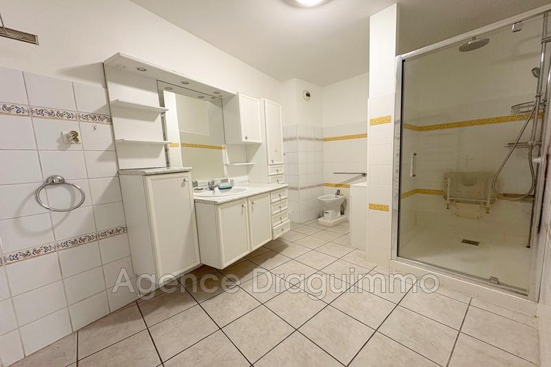 Appartement - 101 m² - 4 pièces