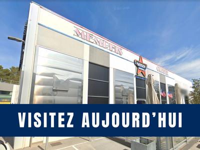 Local commercial - 327 m²