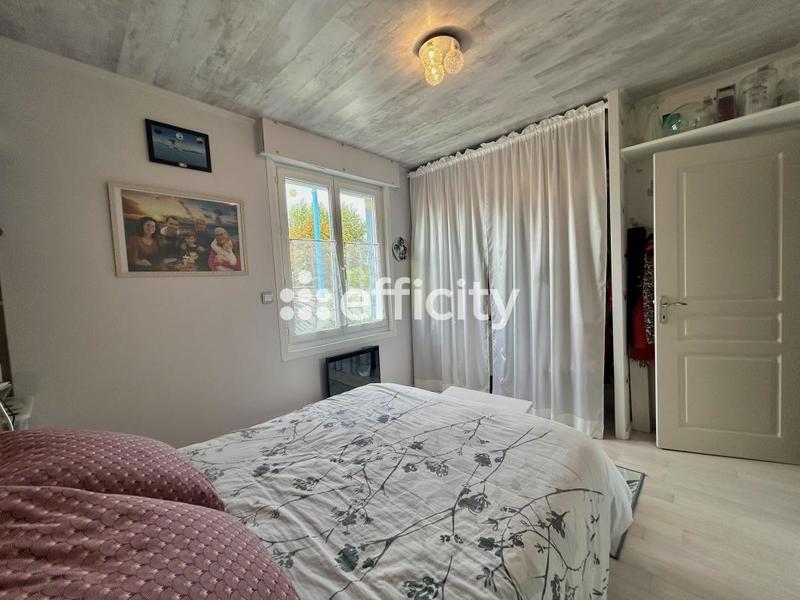 Maison - 101 m² - 4 pièces