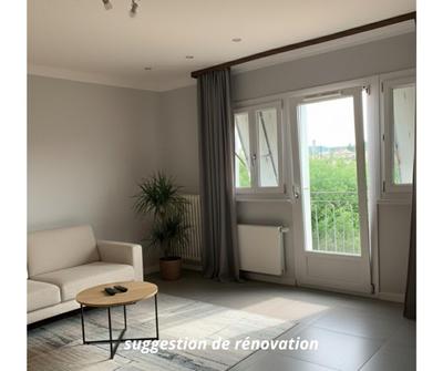 Maison - 112 m² - 6 pièces