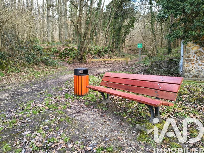 Appartement - 75 m² - 4 pièces