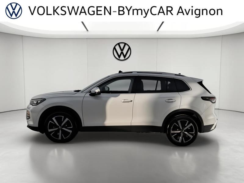 Volkswagen Tiguan 1.5 eTSI 150ch Dsg7 Elegance