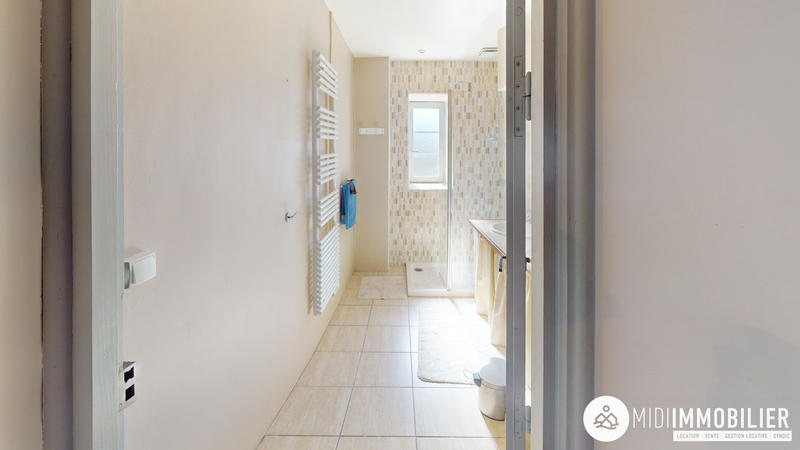 Maison ancienne - 207 m² - 7 pièces