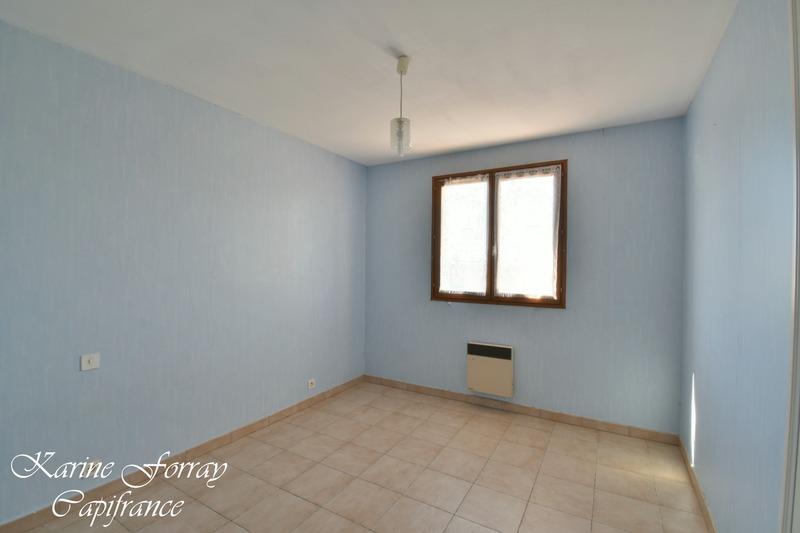 Maison - 91 m² - 4 pièces