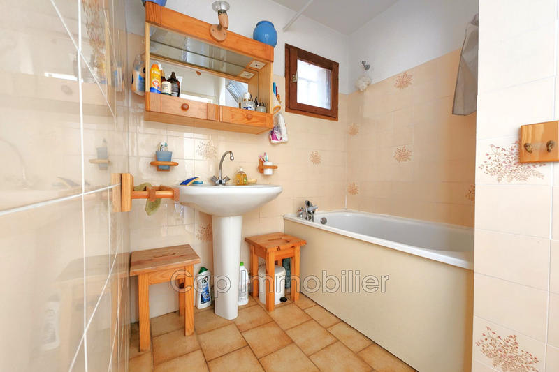 Appartement - 33 m² - 2 pièces