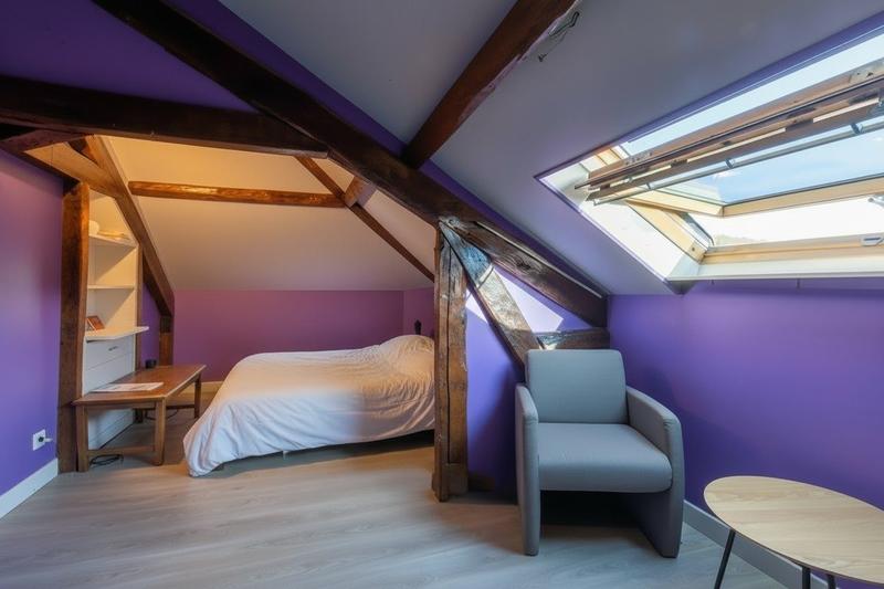 Maison - 89 m² - 4 pièces