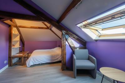 Maison - 89 m² - 4 pièces