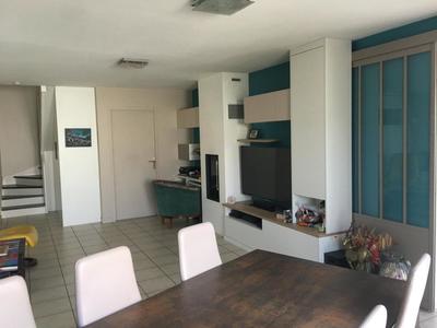 Maison - 147 m² - 6 pièces