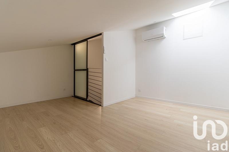 Maison de village - 130 m² - 5 pièces