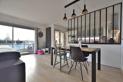 Appartement - 79 m² - 3 pièces