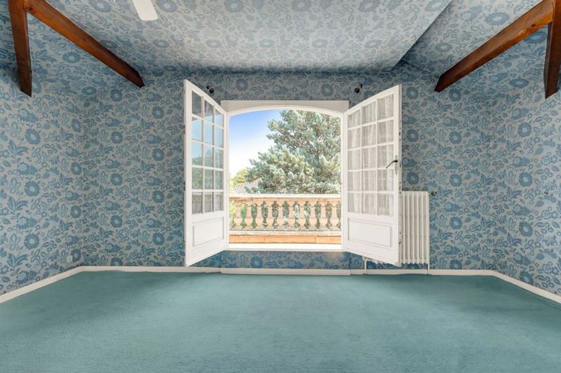 Maison - 185 m² - 7 pièces