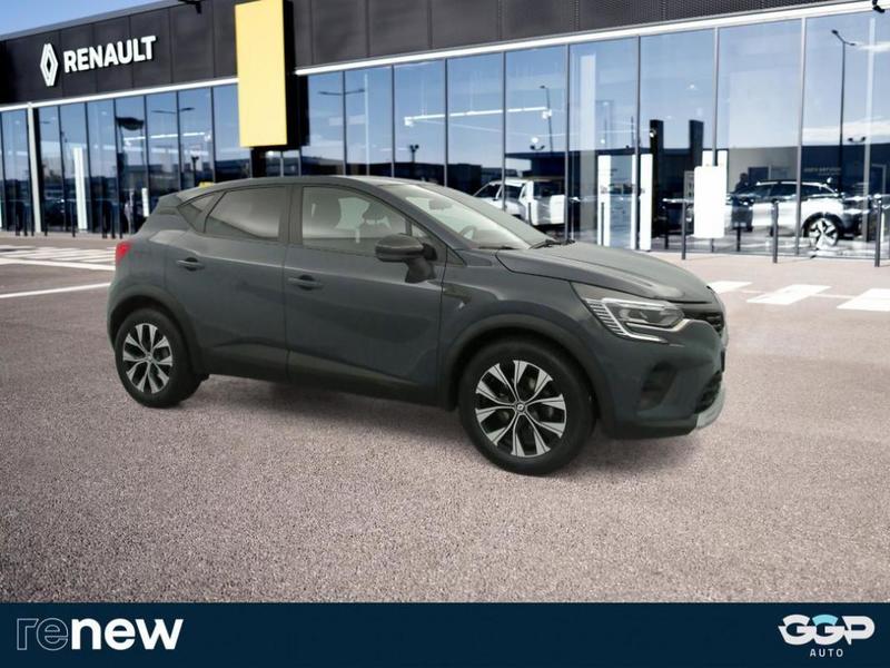 Renault Captur evolution TCe 90