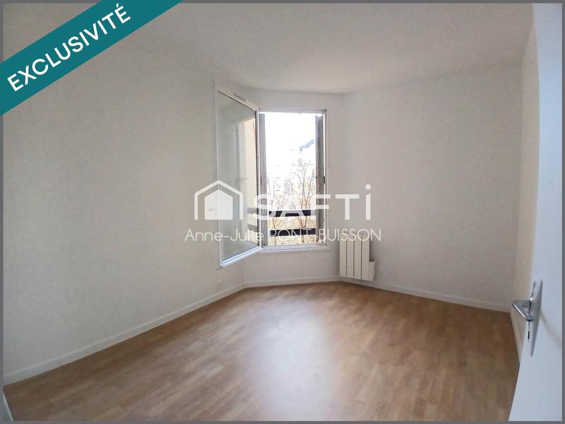 Appartement - 71 m² - 3 pièces