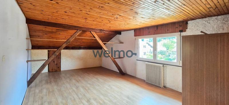 Maison - 147 m² - 6 pièces