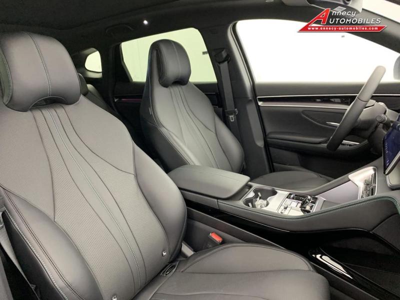 Byd Seal U 1.5l Dm-I 218 Ch Phev Comfort