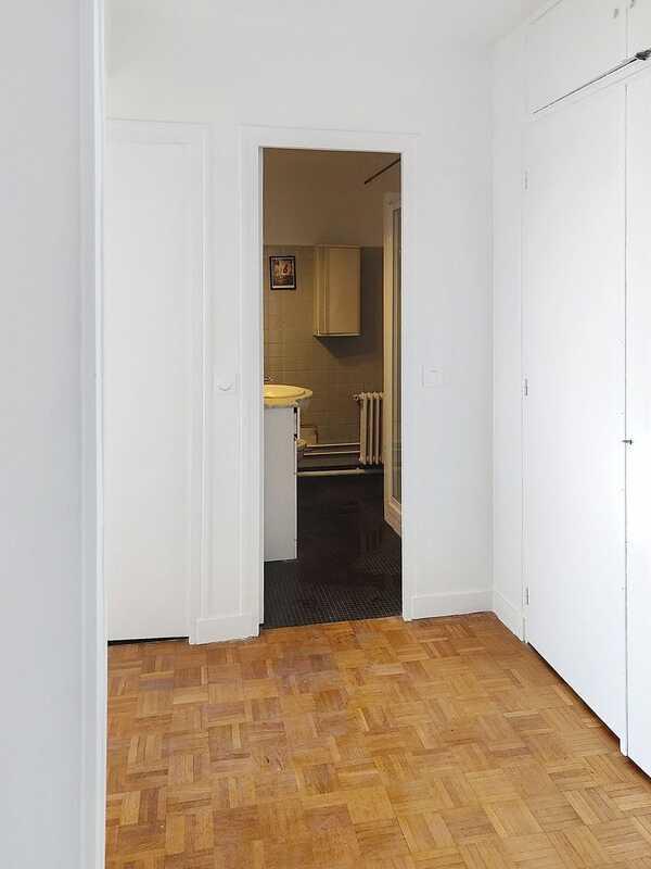 Appartement - 82 m² - 3 pièces