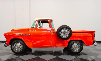 Chevrolet Pick-up 3100 383 Stroker V8