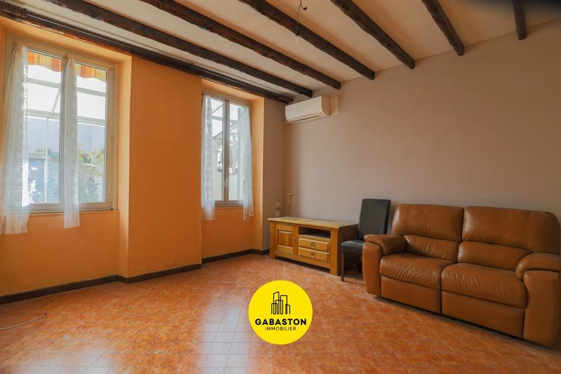 Appartement - 62 m² - 2 pièces