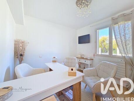 Maison - 155 m² - 5 pièces