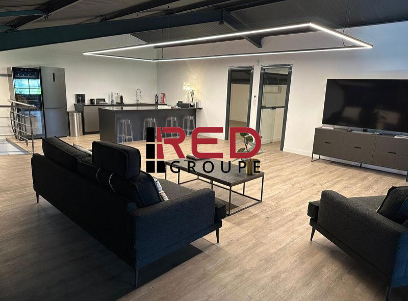 Local commercial - 420 m²