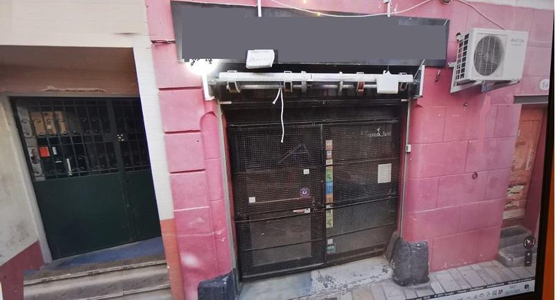 Bureau - 150 m² - 3 pièces