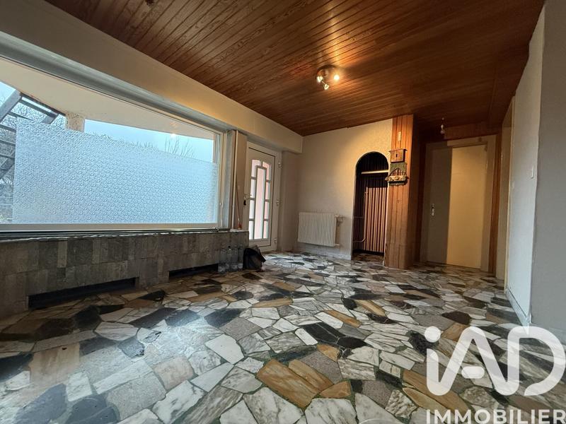Maison - 149 m² - 5 pièces