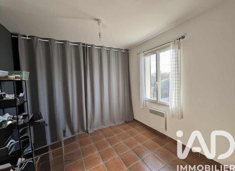 Maison - 114 m² - 6 pièces