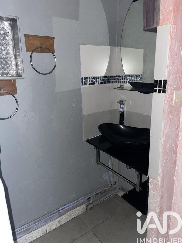 Maison - 132 m² - 4 pièces