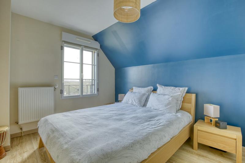 Maison - 128 m² - 7 pièces