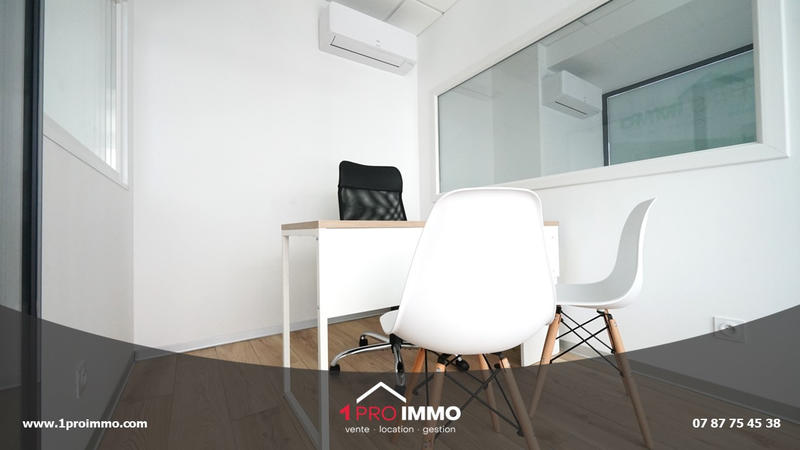 Local commercial - 5 m²