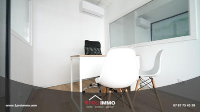 Local commercial - 5 m²